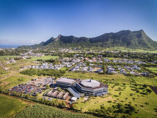 mauritius