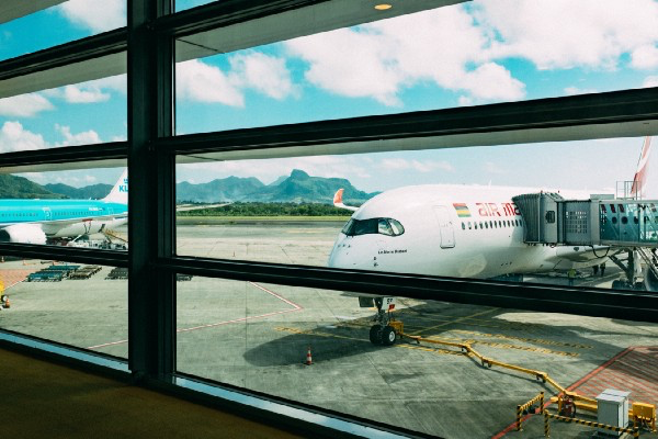 mauritius