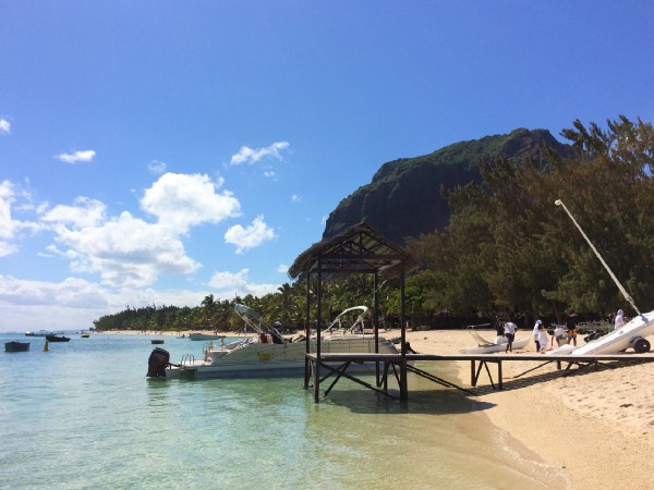 mauritius