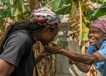 CADRI’s Collaborative Journey Toward Advancing Disaster Risk Reduction and Climate Adaptation in Ghana
