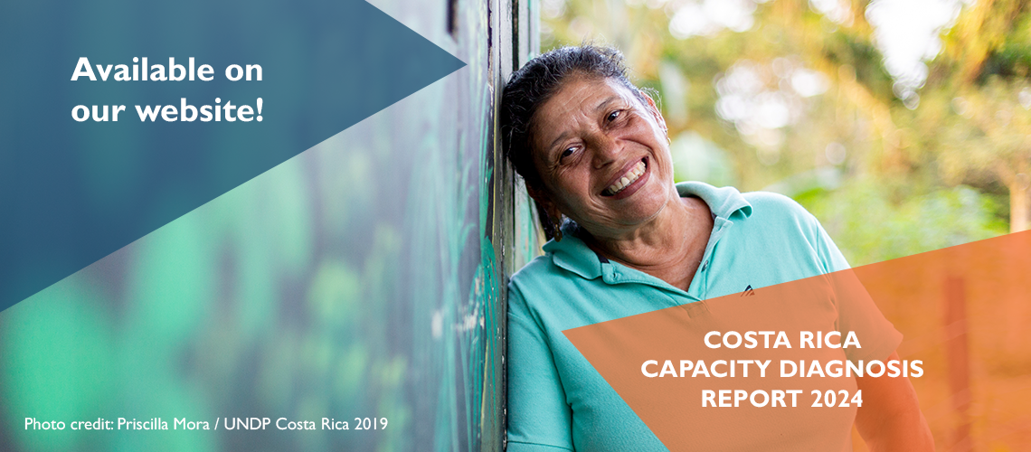 Costa Rica capacity diagnosis report