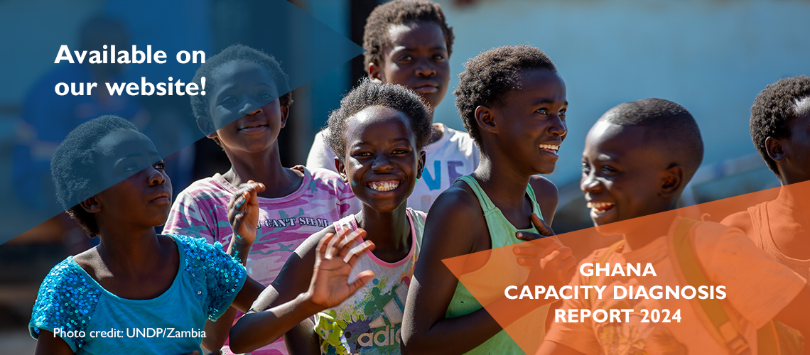 Ghana Capacity Diagnosis Report