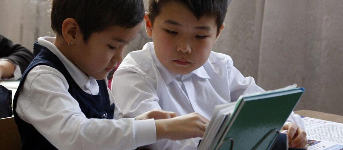 How UNICEF and the CADRI Partnership Are Building a More Resilient Future for the Kyrgyz Republic