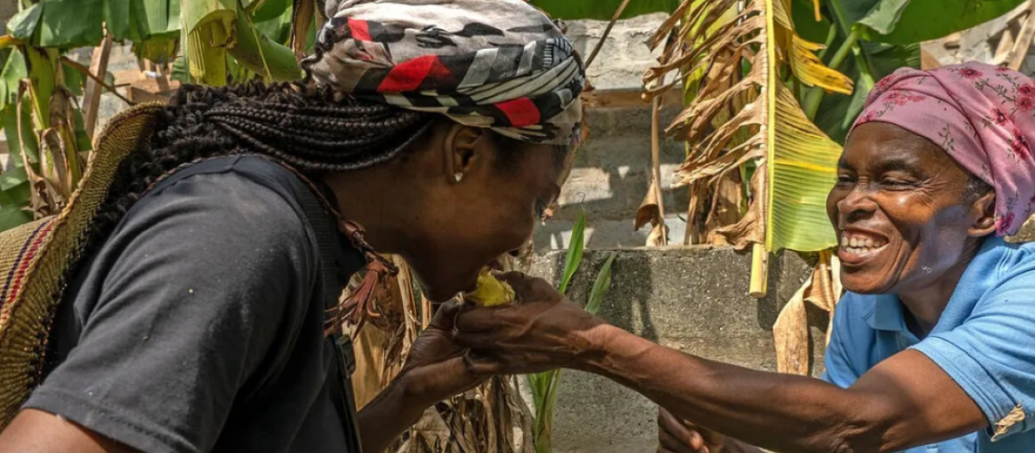 CADRI’s Collaborative Journey Toward Advancing Disaster Risk Reduction and Climate Adaptation in Ghana