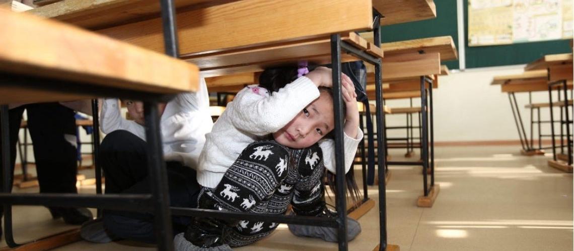 From Crisis to Classroom: Safeguarding Mongolia’s Schools and Educating Youth as Pathways to Disaster Resilience