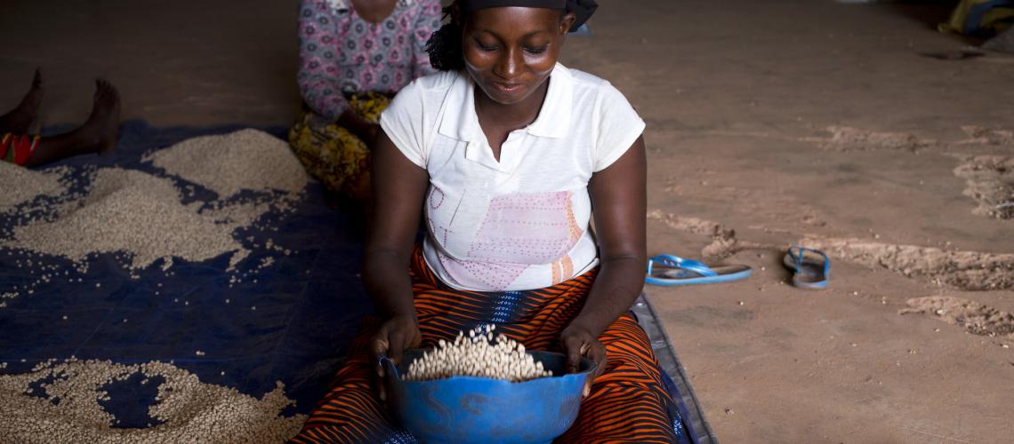 Burkina Faso