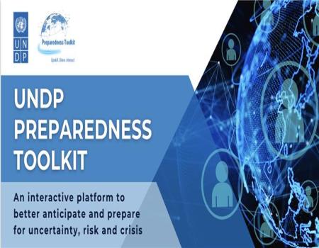 UNDP Preparedness Toolkit
