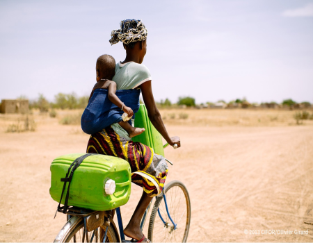 Managing climate risks through social protection 