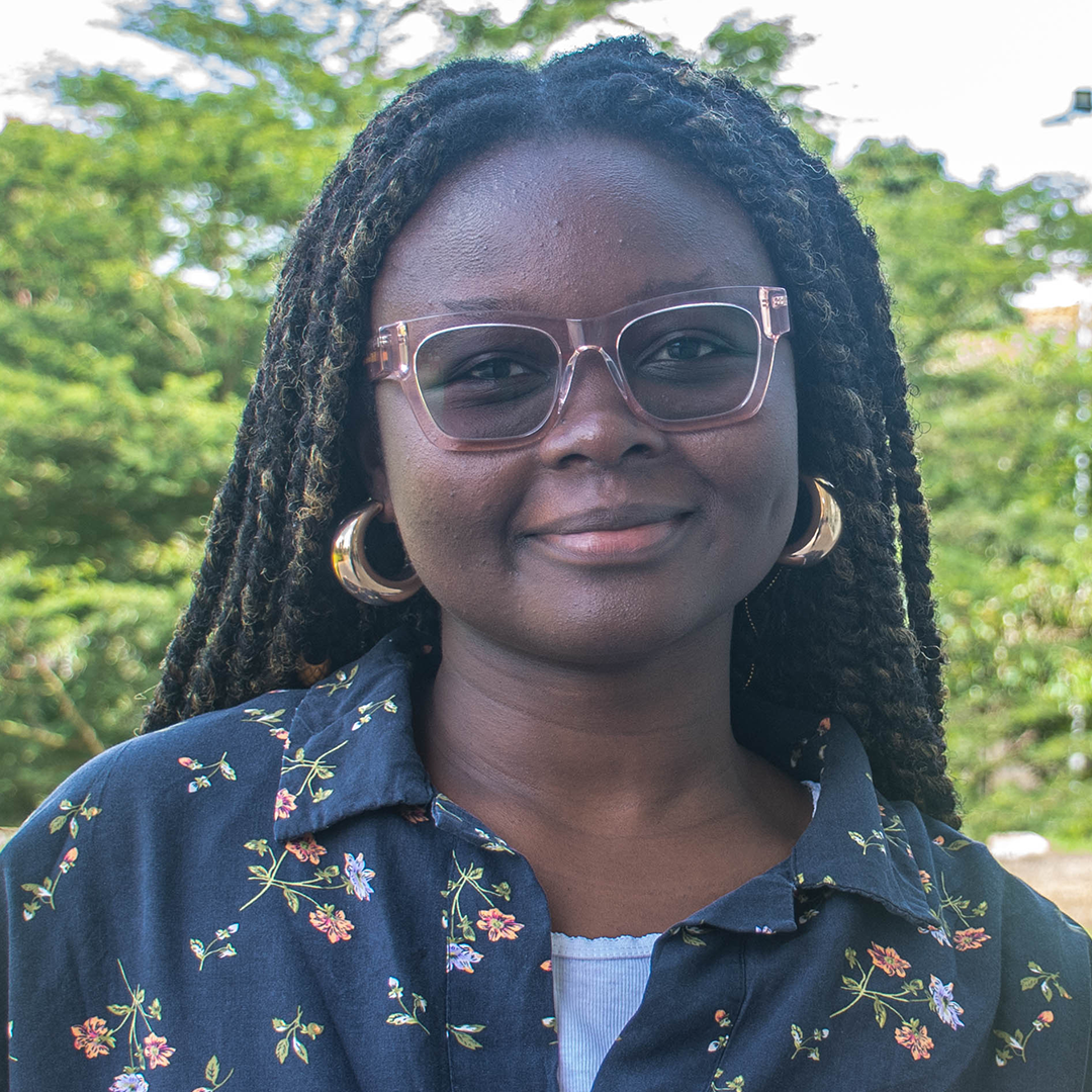 Caren Achieng