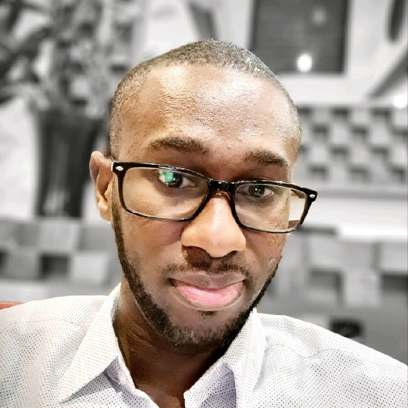 Mohamed Fadiga