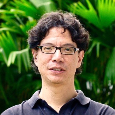 Luis Gamarra