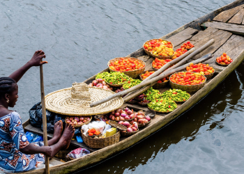 Benin