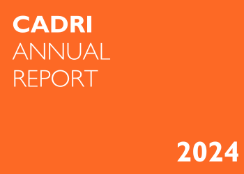 CADRI Annual Report 2024