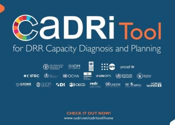 Embedded thumbnail for Introduction to the CADRI Tool