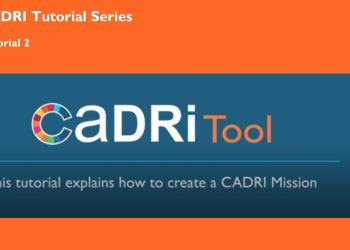 Embedded thumbnail for Tutorial 2: Creating a mission