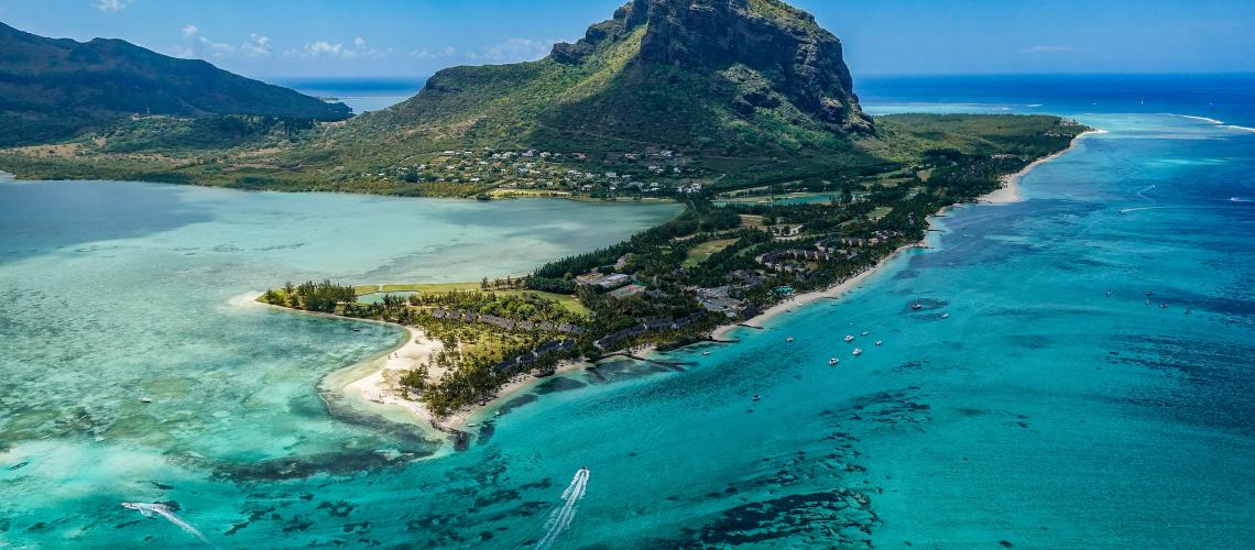 Mauritius