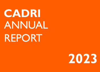 CADRI ANNUAL REPORT 2023